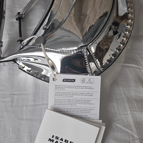 Isabel Marant - Picture 4 of 6